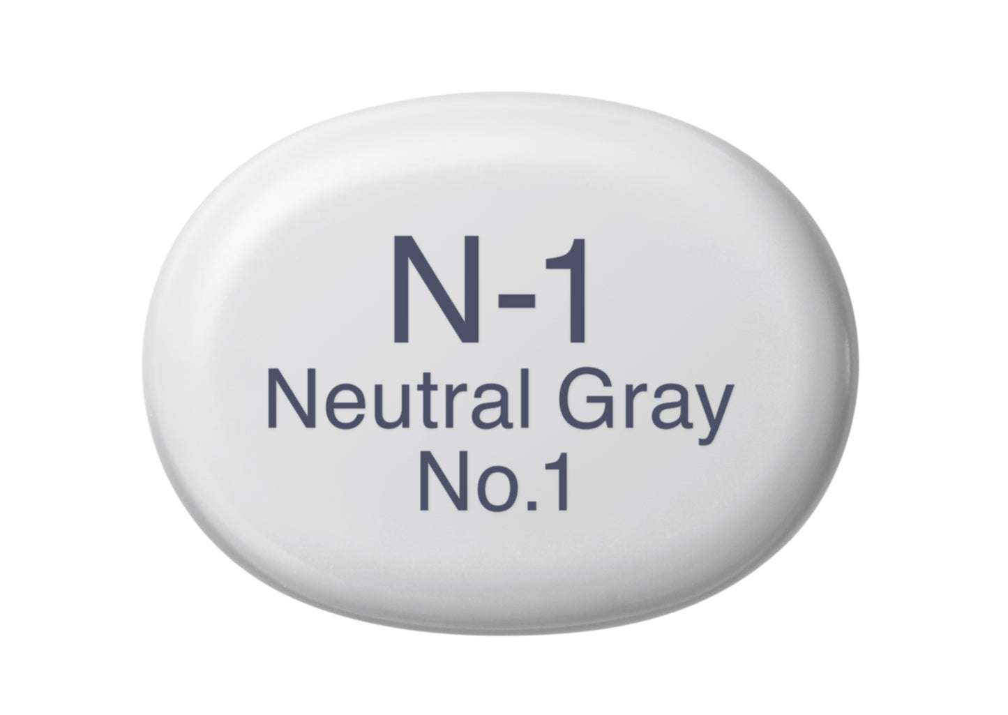 Copic Sketch N1 Neutral Gray No. 1 Marker <inline style="float: right; margin-right: 10px; background-color: rgb(226, 227, 229);">&nbsp;&nbsp;&nbsp;&nbsp;&nbsp;&nbsp; </inline>