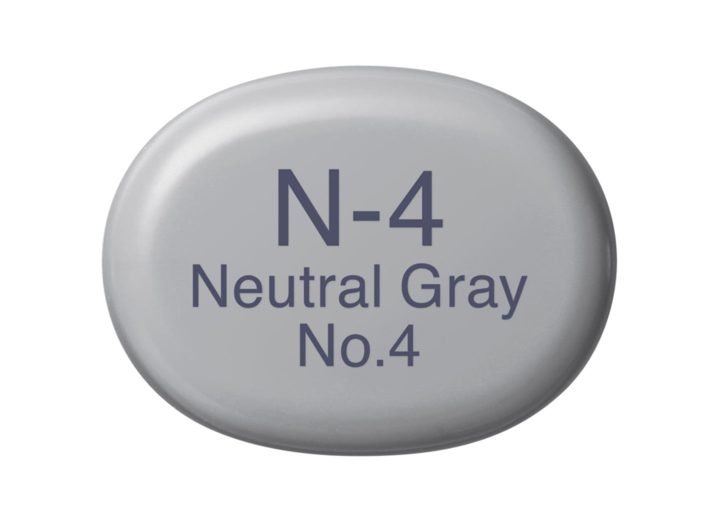 Copic Sketch N4 Neutral Gray No. 4 Marker <inline style="float: right; margin-right: 10px; background-color: rgb(188, 189, 191);">&nbsp;&nbsp;&nbsp;&nbsp;&nbsp;&nbsp; </inline>