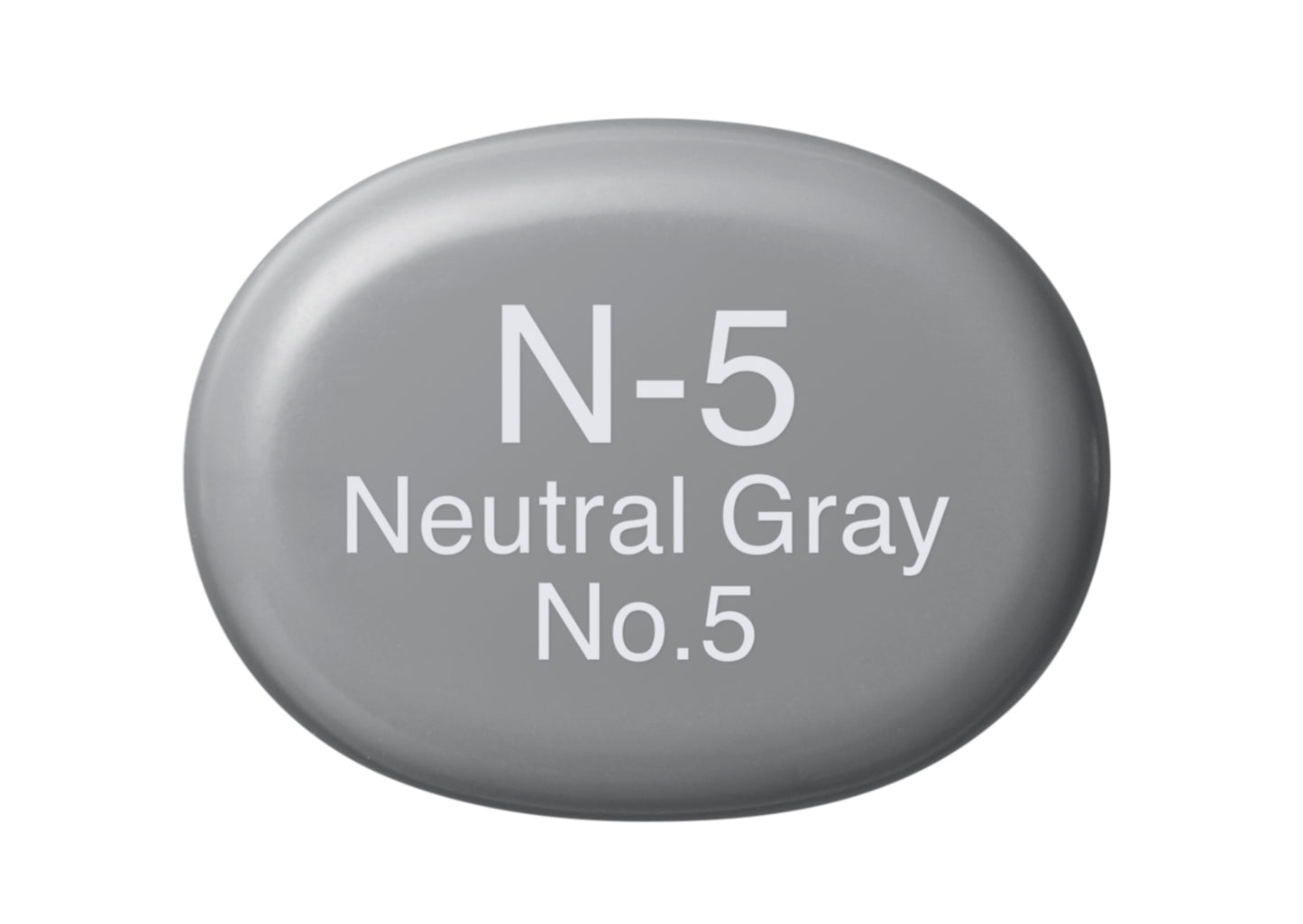 Copic Sketch N5 Neutral Gray No. 5 Marker <inline style="float: right; margin-right: 10px; background-color: rgb(165, 169, 172);">&nbsp;&nbsp;&nbsp;&nbsp;&nbsp;&nbsp; </inline>