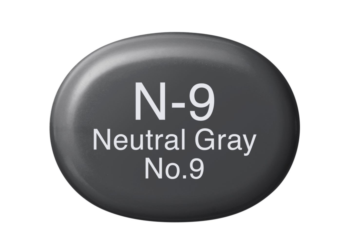 Copic Sketch N9 Neutral Gray No. 9 Marker <inline style="float: right; margin-right: 10px; background-color: rgb(77, 78, 80);">&nbsp;&nbsp;&nbsp;&nbsp;&nbsp;&nbsp; </inline>
