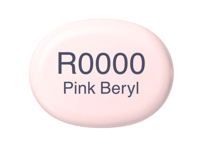 Copic Sketch R0000 Pink Beryl Marker <inline style="float: right; margin-right: 10px; background-color: rgb(253, 241, 234);">&nbsp;&nbsp;&nbsp;&nbsp;&nbsp;&nbsp; </inline>