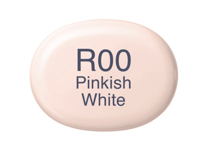 Copic Sketch R00 Pinkish White Marker <inline style="float: right; margin-right: 10px; background-color: rgb(254, 241, 235);">&nbsp;&nbsp;&nbsp;&nbsp;&nbsp;&nbsp; </inline>