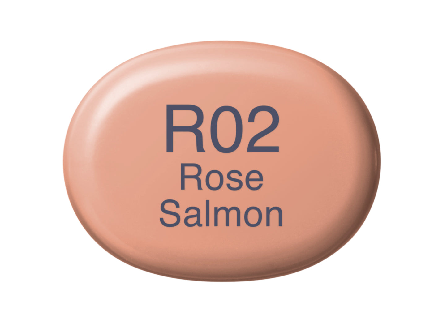 Copic Sketch R02 Rose Salmon Marker <inline style="float: right; margin-right: 10px; background-color: rgb(253, 211, 199);">&nbsp;&nbsp;&nbsp;&nbsp;&nbsp;&nbsp; </inline>