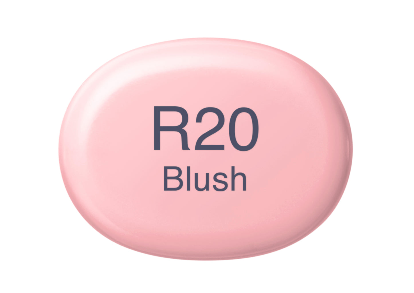 Copic Sketch R20 Blush Marker <inline style="float: right; margin-right: 10px; background-color: rgb(252, 215, 207);">&nbsp;&nbsp;&nbsp;&nbsp;&nbsp;&nbsp; </inline>