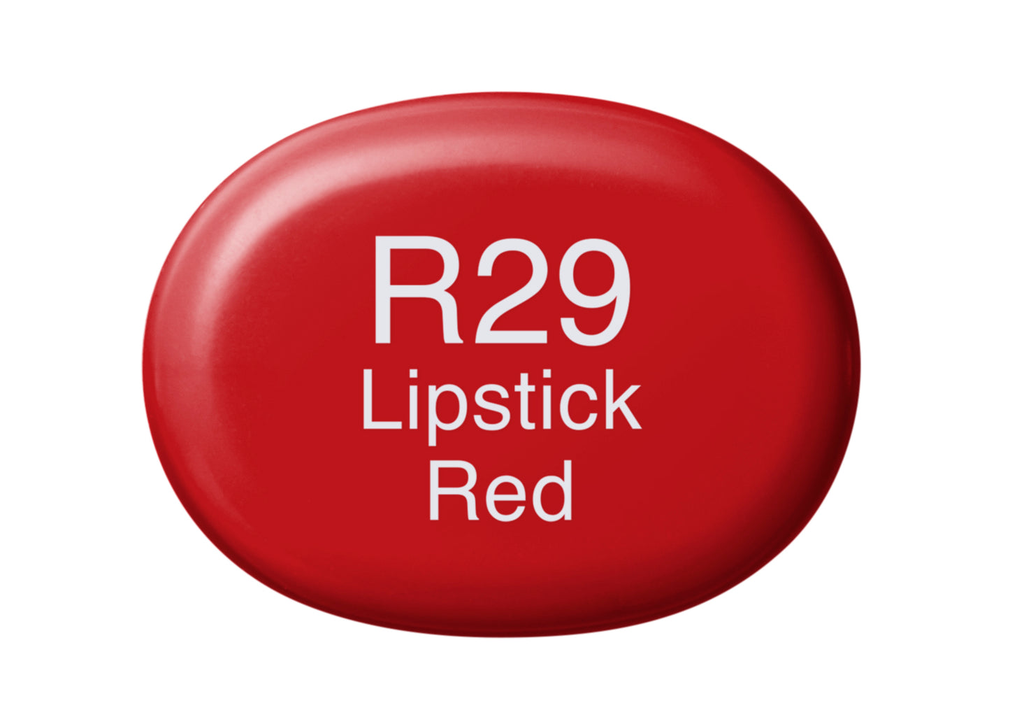 Copic Sketch R29 Lipstick Red Marker <inline style="float: right; margin-right: 10px; background-color: rgb(237, 23, 75);">&nbsp;&nbsp;&nbsp;&nbsp;&nbsp;&nbsp; </inline>