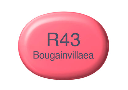 Copic Sketch R43 Bougainvillaea Marker <inline style="float: right; margin-right: 10px; background-color: rgb(223, 124, 132);">&nbsp;&nbsp;&nbsp;&nbsp;&nbsp;&nbsp; </inline>