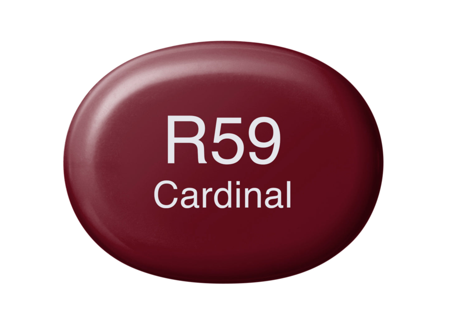 Copic Sketch R59 Cardinal Marker <inline style="float: right; margin-right: 10px; background-color: rgb(183, 79, 112);">&nbsp;&nbsp;&nbsp;&nbsp;&nbsp;&nbsp; </inline>