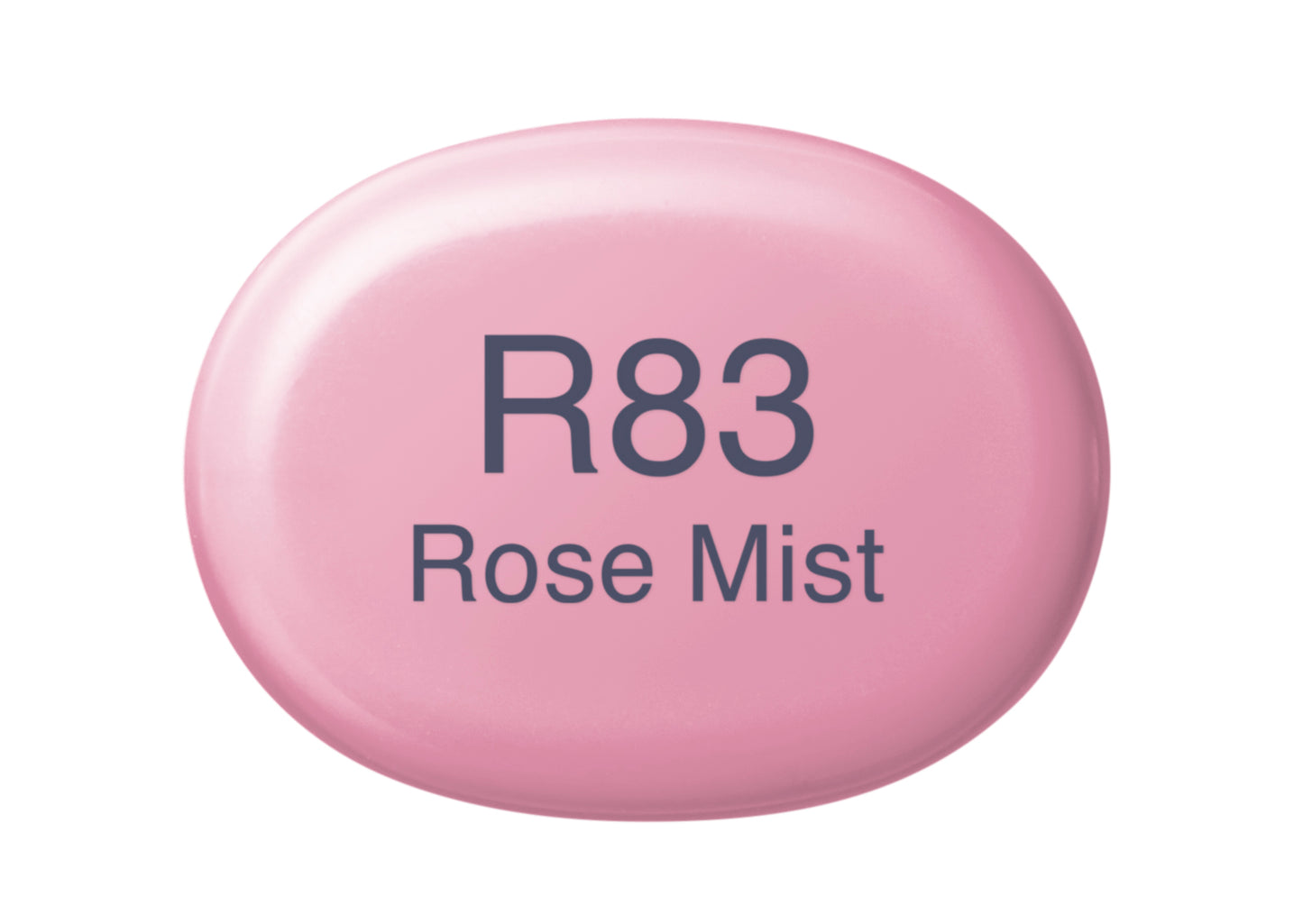 Copic Sketch R83 Rose Mist Marker <inline style="float: right; margin-right: 10px; background-color: rgb(228, 147, 171);">&nbsp;&nbsp;&nbsp;&nbsp;&nbsp;&nbsp; </inline>