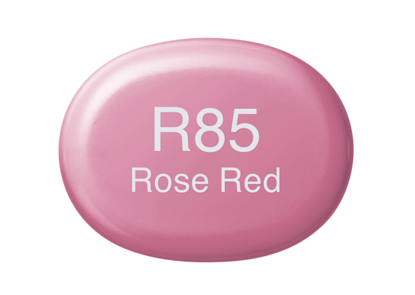 Copic Sketch R85 Rose Red Marker <inline style="float: right; margin-right: 10px; background-color: rgb(211, 106, 147);">&nbsp;&nbsp;&nbsp;&nbsp;&nbsp;&nbsp; </inline>