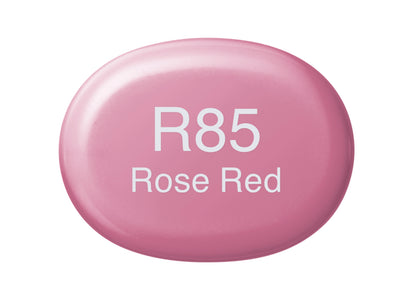 Copic Sketch R85 Rose Red Marker <inline style="float: right; margin-right: 10px; background-color: rgb(211, 106, 147);">&nbsp;&nbsp;&nbsp;&nbsp;&nbsp;&nbsp; </inline>