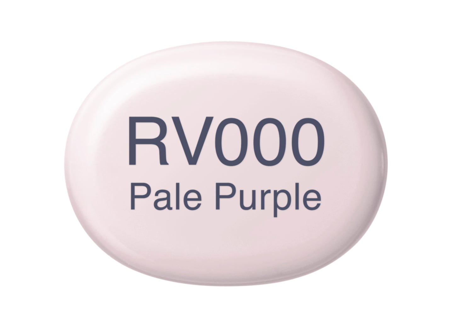 Copic Sketch RV000 Pale Purple Marker <inline style="float: right; margin-right: 10px; background-color: rgb(244, 226, 238);">&nbsp;&nbsp;&nbsp;&nbsp;&nbsp;&nbsp; </inline>