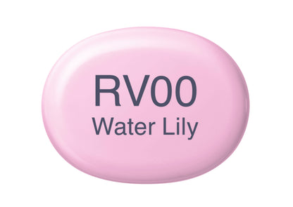 Copic Sketch RV00 Water Lily Marker <inline style="float: right; margin-right: 10px; background-color: rgb(248, 222, 229);">&nbsp;&nbsp;&nbsp;&nbsp;&nbsp;&nbsp; </inline>