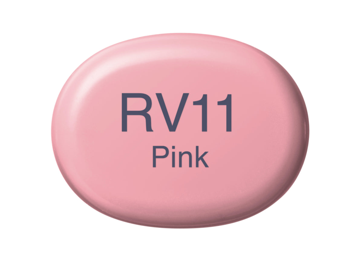 Copic Rv11 Copic Sketch RV11 Pink Marker – OtakuFuel