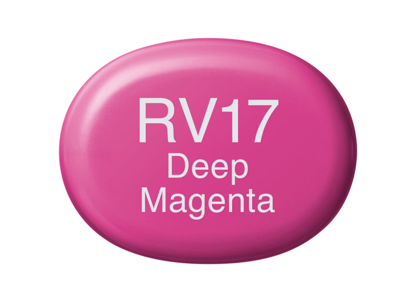 Copic Sketch RV17 Deep Magenta Marker <inline style="float: right; margin-right: 10px; background-color: rgb(203, 117, 163);">&nbsp;&nbsp;&nbsp;&nbsp;&nbsp;&nbsp; </inline>