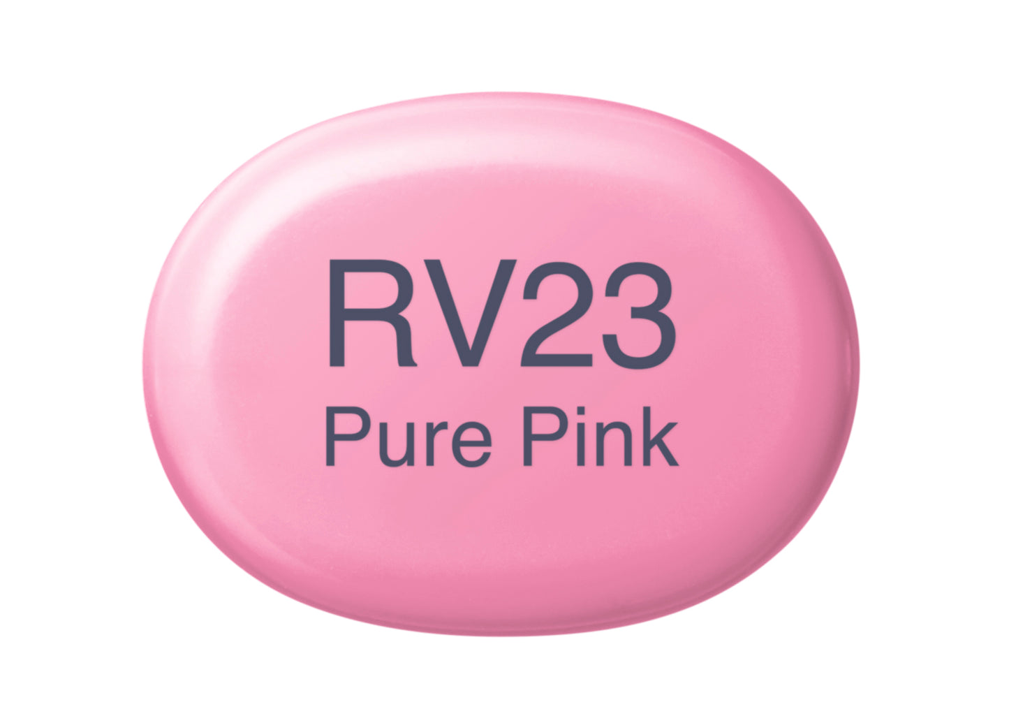 Copic Sketch RV23 Pure Pink Marker <inline style="float: right; margin-right: 10px; background-color: rgb(248, 186, 201);">&nbsp;&nbsp;&nbsp;&nbsp;&nbsp;&nbsp; </inline>