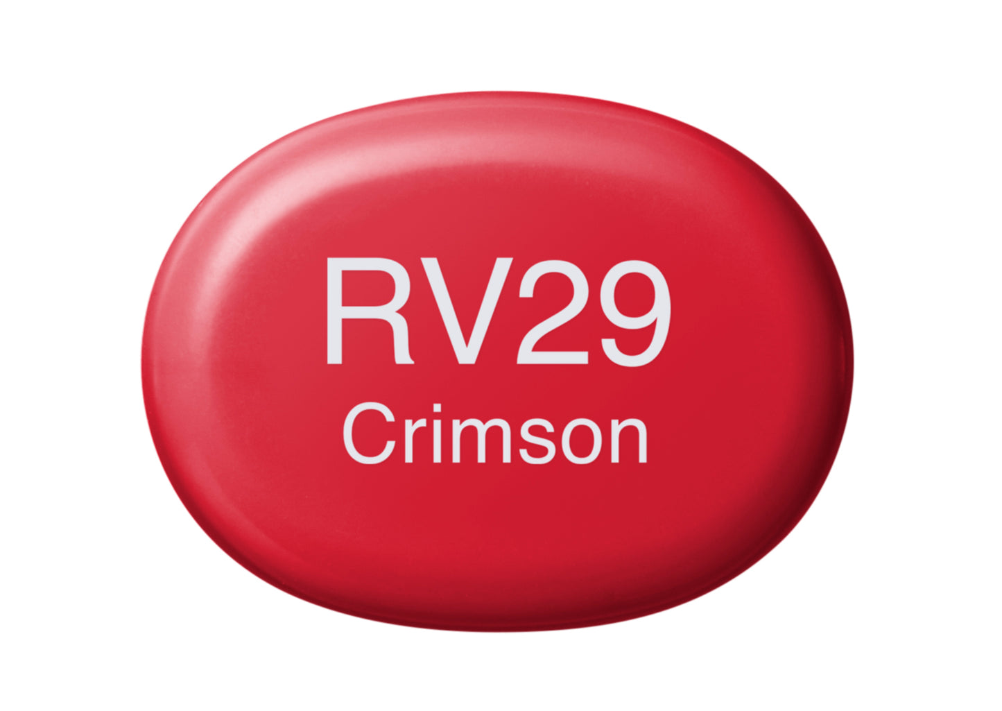 Copic Sketch RV29 Crimson Marker <inline style="float: right; margin-right: 10px; background-color: rgb(240, 71, 128);">&nbsp;&nbsp;&nbsp;&nbsp;&nbsp;&nbsp; </inline>