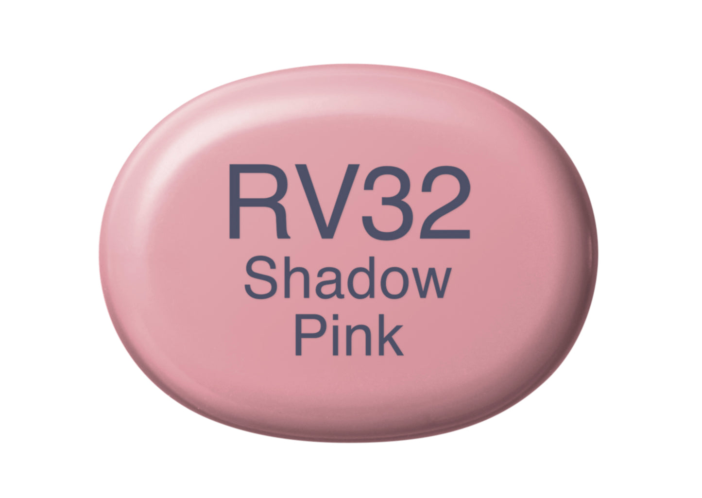 Copic Sketch RV32 Shadow Pink Marker <inline style="float: right; margin-right: 10px; background-color: rgb(245, 210, 213);">&nbsp;&nbsp;&nbsp;&nbsp;&nbsp;&nbsp; </inline>