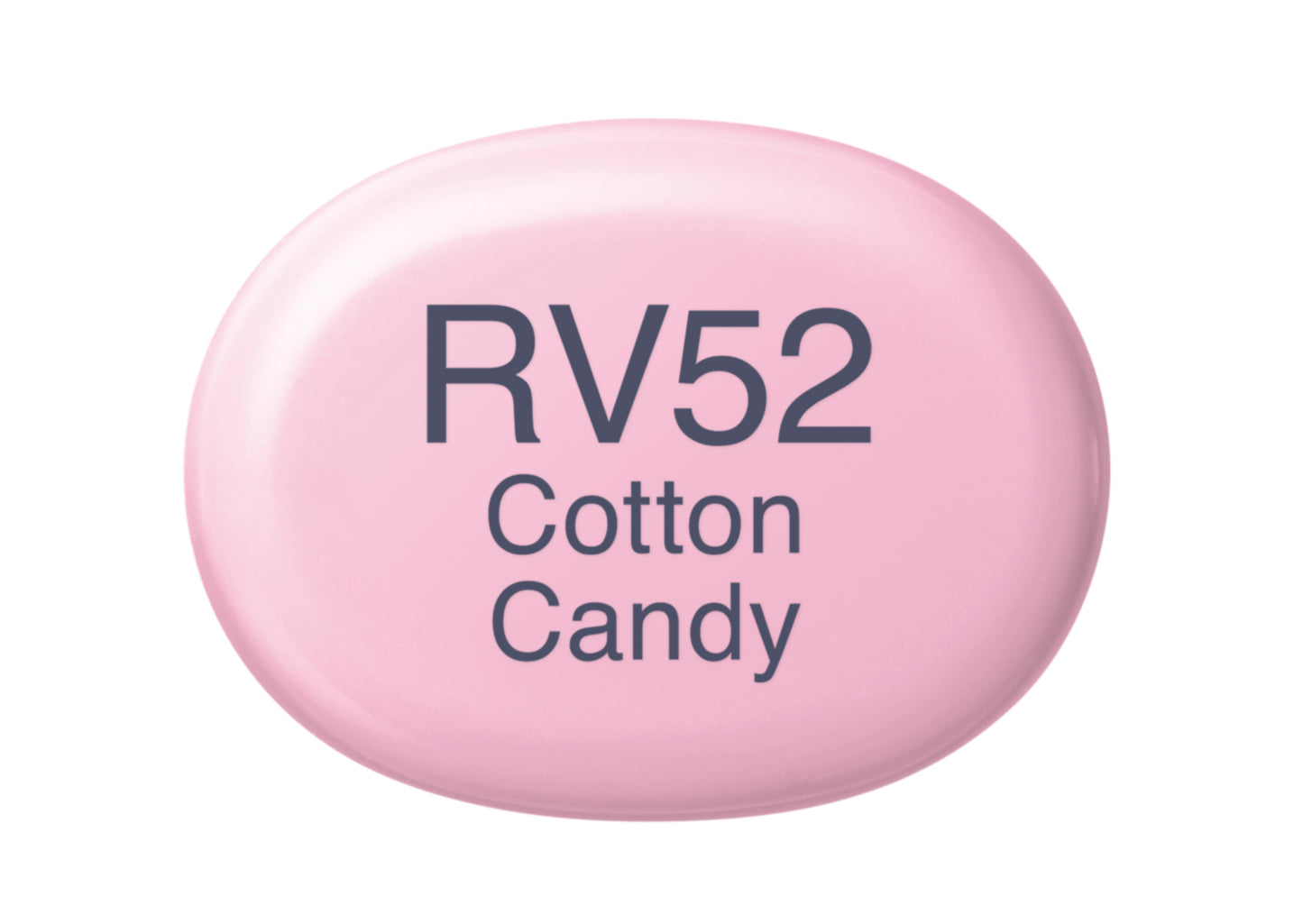 Copic Sketch RV52 Cotton Candy Marker <inline style="float: right; margin-right: 10px; background-color: rgb(249, 200, 221);">&nbsp;&nbsp;&nbsp;&nbsp;&nbsp;&nbsp; </inline>