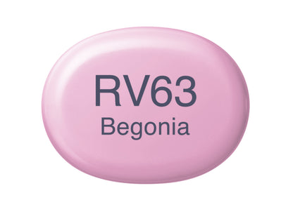 Copic Sketch RV63 Begonia Marker <inline style="float: right; margin-right: 10px; background-color: rgb(197, 138, 155);">&nbsp;&nbsp;&nbsp;&nbsp;&nbsp;&nbsp; </inline>
