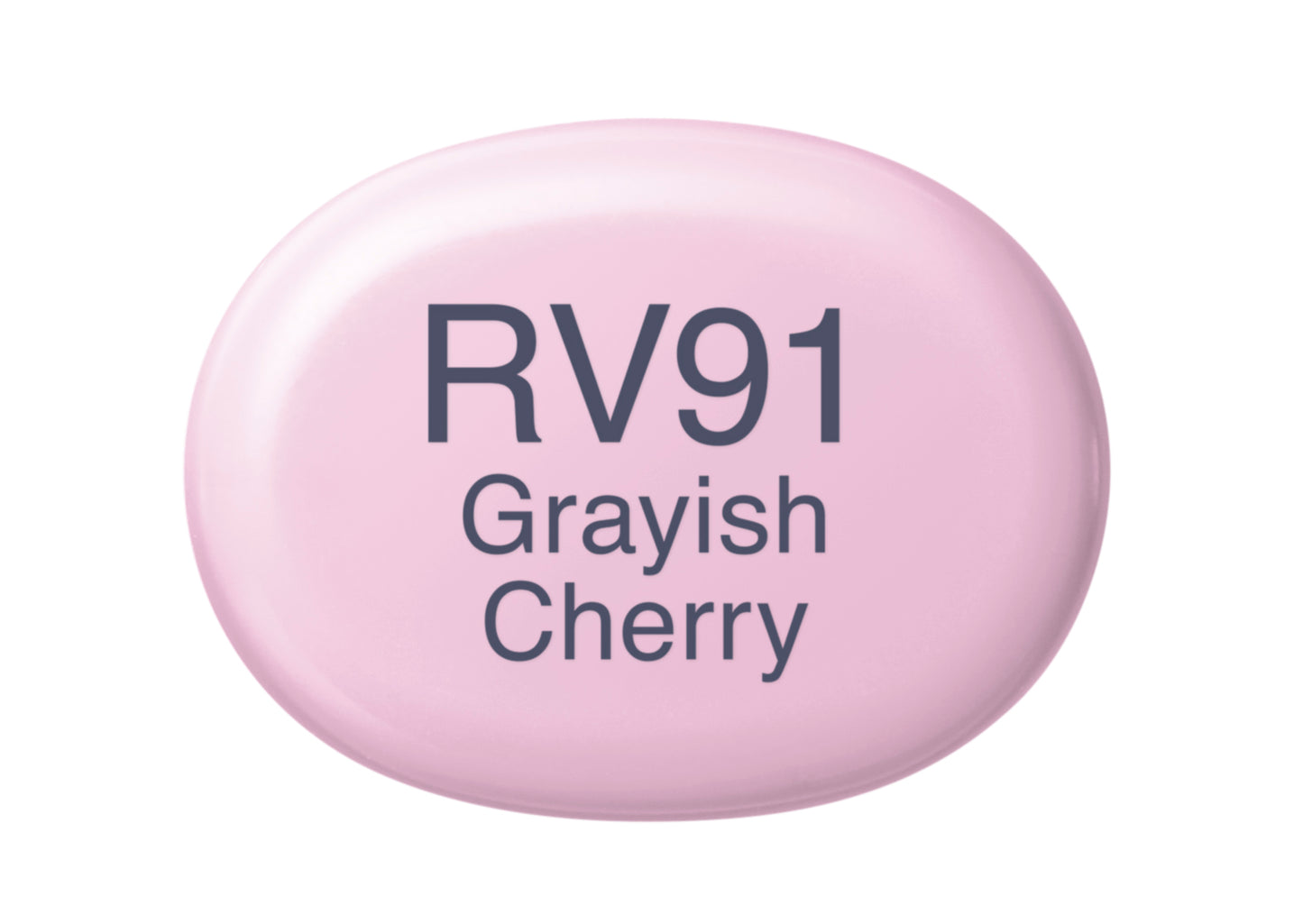 Copic Sketch RV91 Grayish Cherry Marker <inline style="float: right; margin-right: 10px; background-color: rgb(225, 207, 217);">&nbsp;&nbsp;&nbsp;&nbsp;&nbsp;&nbsp; </inline>