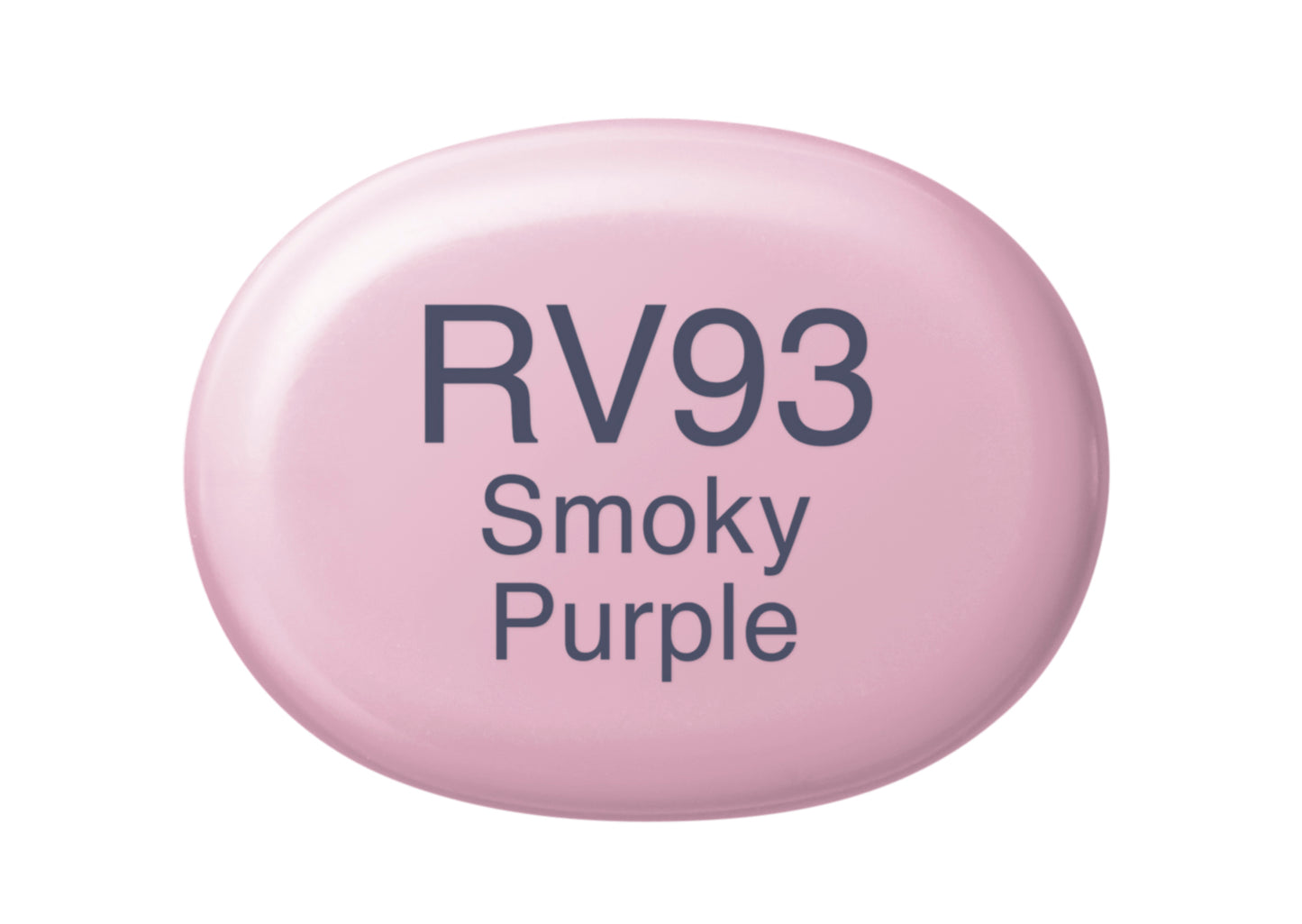 Copic Sketch RV93 Smokey Purple Marker <inline style="float: right; margin-right: 10px; background-color: rgb(221, 175, 192);">&nbsp;&nbsp;&nbsp;&nbsp;&nbsp;&nbsp; </inline>