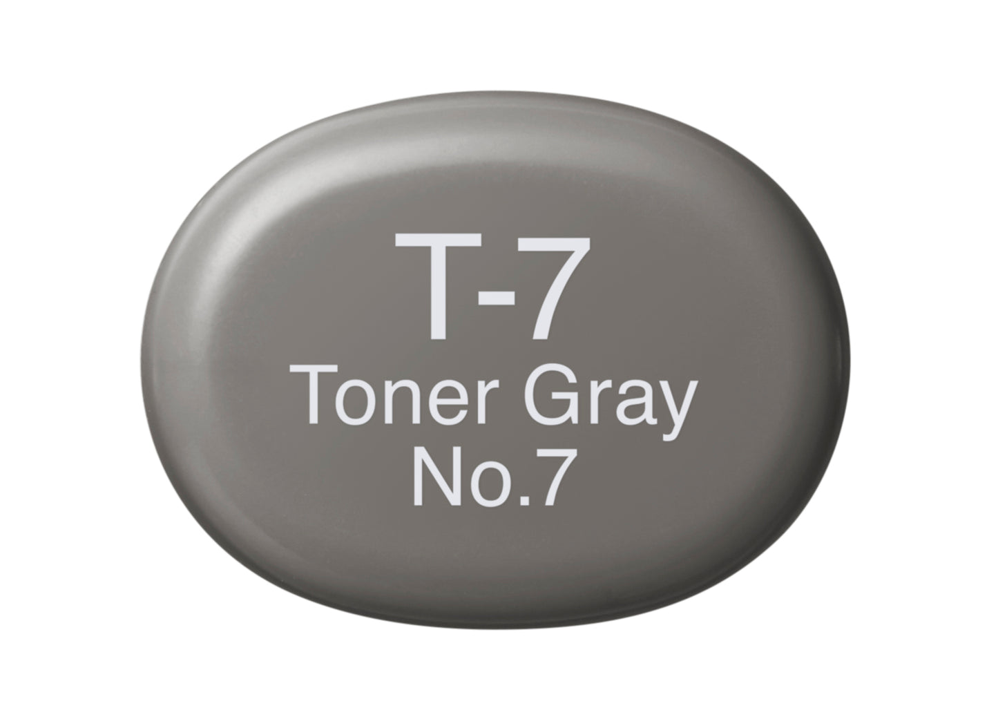 Copic Sketch T7 Toner Gray No. 7 Marker <inline style="float: right; margin-right: 10px; background-color: rgb(120, 119, 117);">&nbsp;&nbsp;&nbsp;&nbsp;&nbsp;&nbsp; </inline>