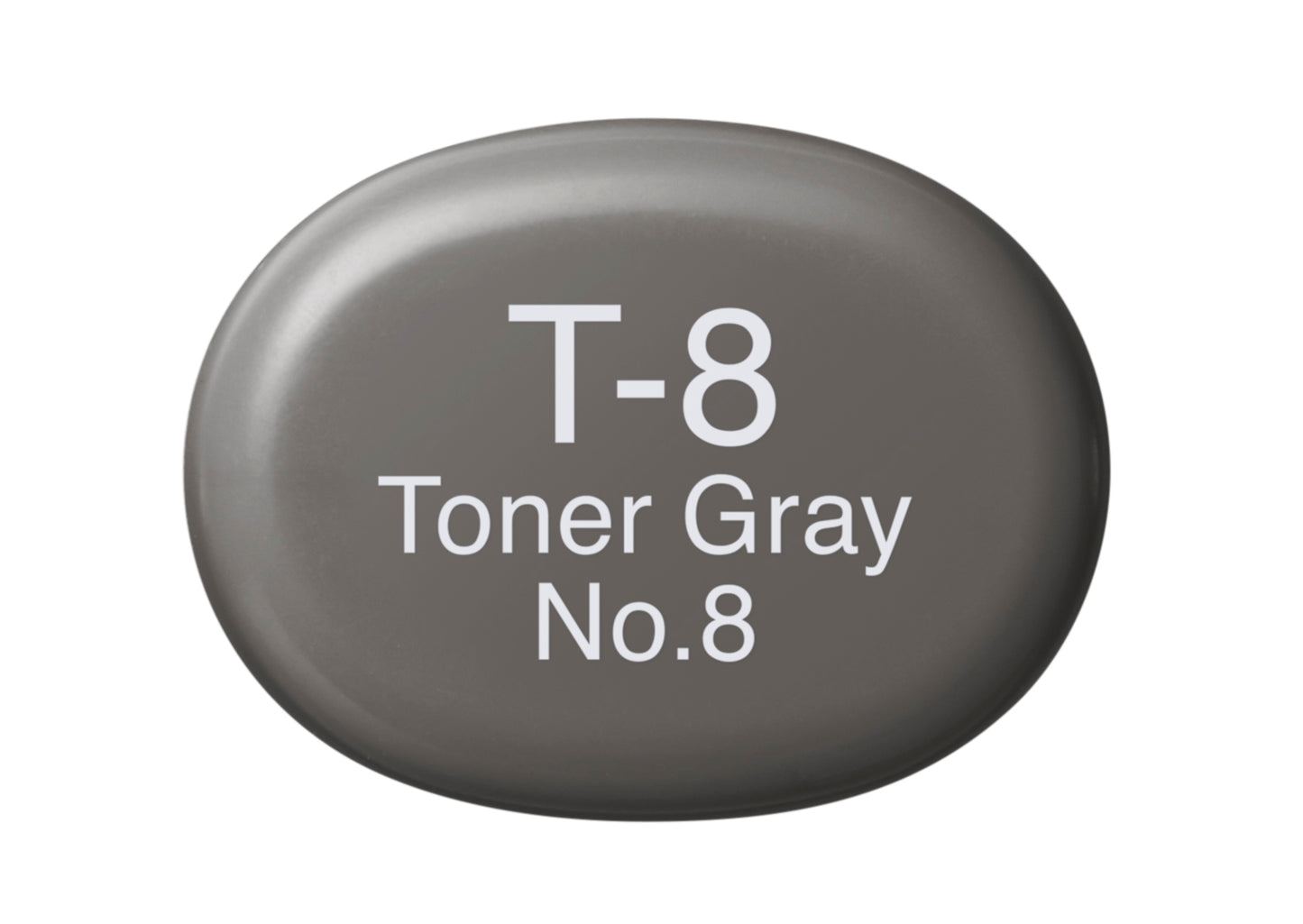 Copic Sketch T8 Toner Gray No. 8 Marker <inline style="float: right; margin-right: 10px; background-color: rgb(99, 98, 96);">&nbsp;&nbsp;&nbsp;&nbsp;&nbsp;&nbsp; </inline>