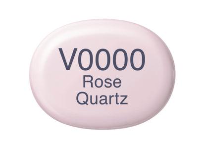 Copic Sketch V0000 Rose Quartz Marker <inline style="float: right; margin-right: 10px; background-color: rgb(236, 235, 241);">&nbsp;&nbsp;&nbsp;&nbsp;&nbsp;&nbsp; </inline>