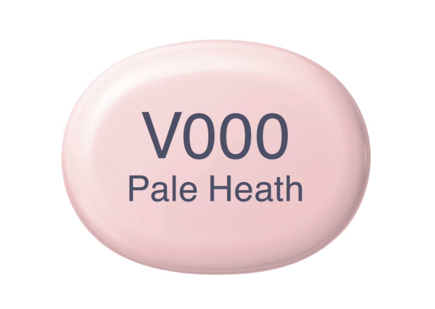 Copic Sketch V000 Pale Heath Marker <inline style="float: right; margin-right: 10px; background-color: rgb(244, 237, 245);">&nbsp;&nbsp;&nbsp;&nbsp;&nbsp;&nbsp; </inline>