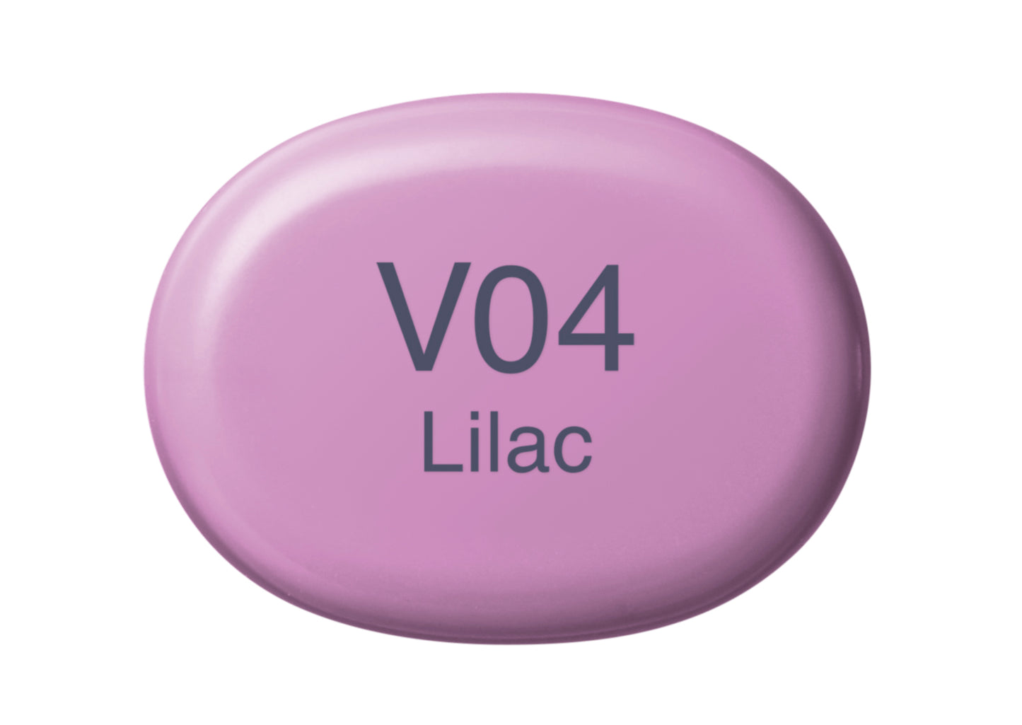 Copic Sketch V04 Lilac Marker <inline style="float: right; margin-right: 10px; background-color: rgb(230, 170, 206);">&nbsp;&nbsp;&nbsp;&nbsp;&nbsp;&nbsp; </inline>