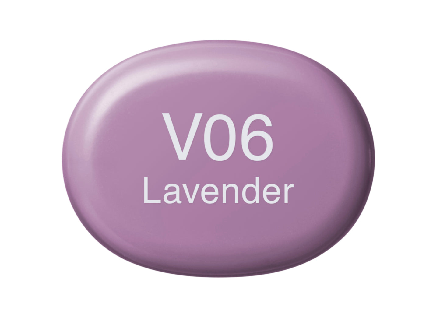 Copic Sketch V06 Lavender Marker <inline style="float: right; margin-right: 10px; background-color: rgb(206, 149, 194);">&nbsp;&nbsp;&nbsp;&nbsp;&nbsp;&nbsp; </inline>