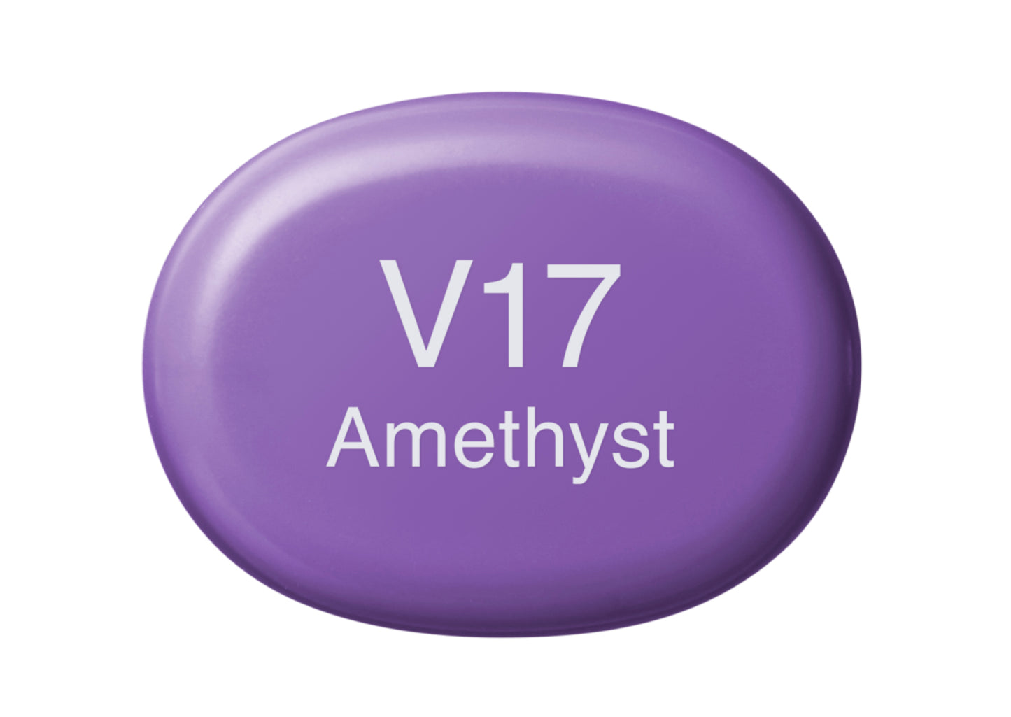 Copic Sketch V17 Amethyst Marker <inline style="float: right; margin-right: 10px; background-color: rgb(159, 145, 198);">&nbsp;&nbsp;&nbsp;&nbsp;&nbsp;&nbsp; </inline>