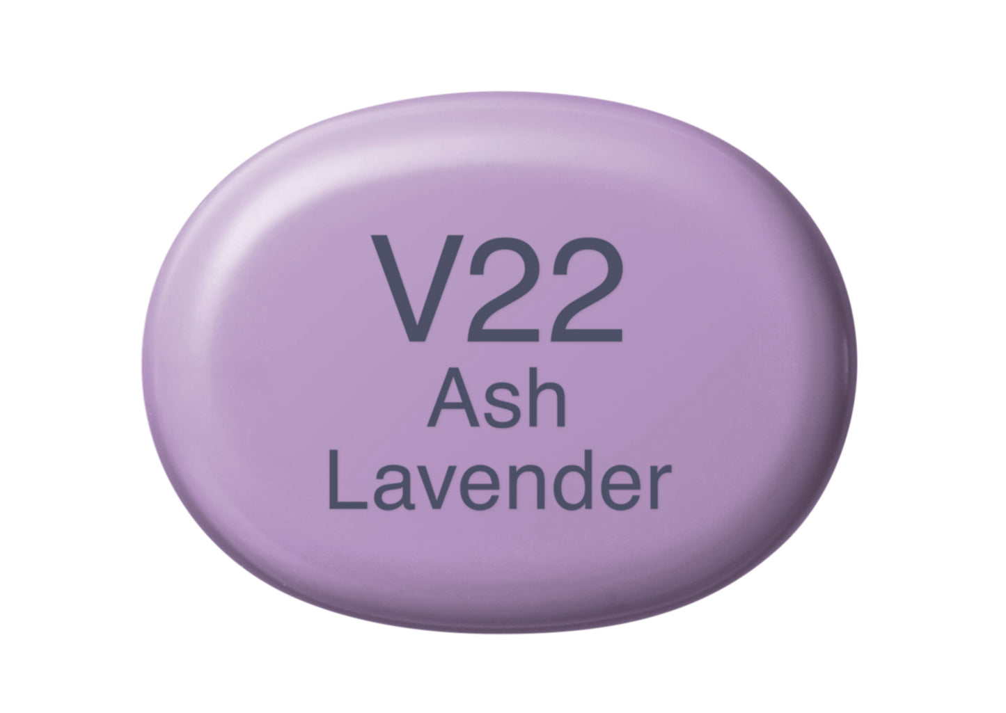 Copic Sketch V22 Ash Lavender Marker <inline style="float: right; margin-right: 10px; background-color: rgb(206, 149, 194);">&nbsp;&nbsp;&nbsp;&nbsp;&nbsp;&nbsp; </inline>