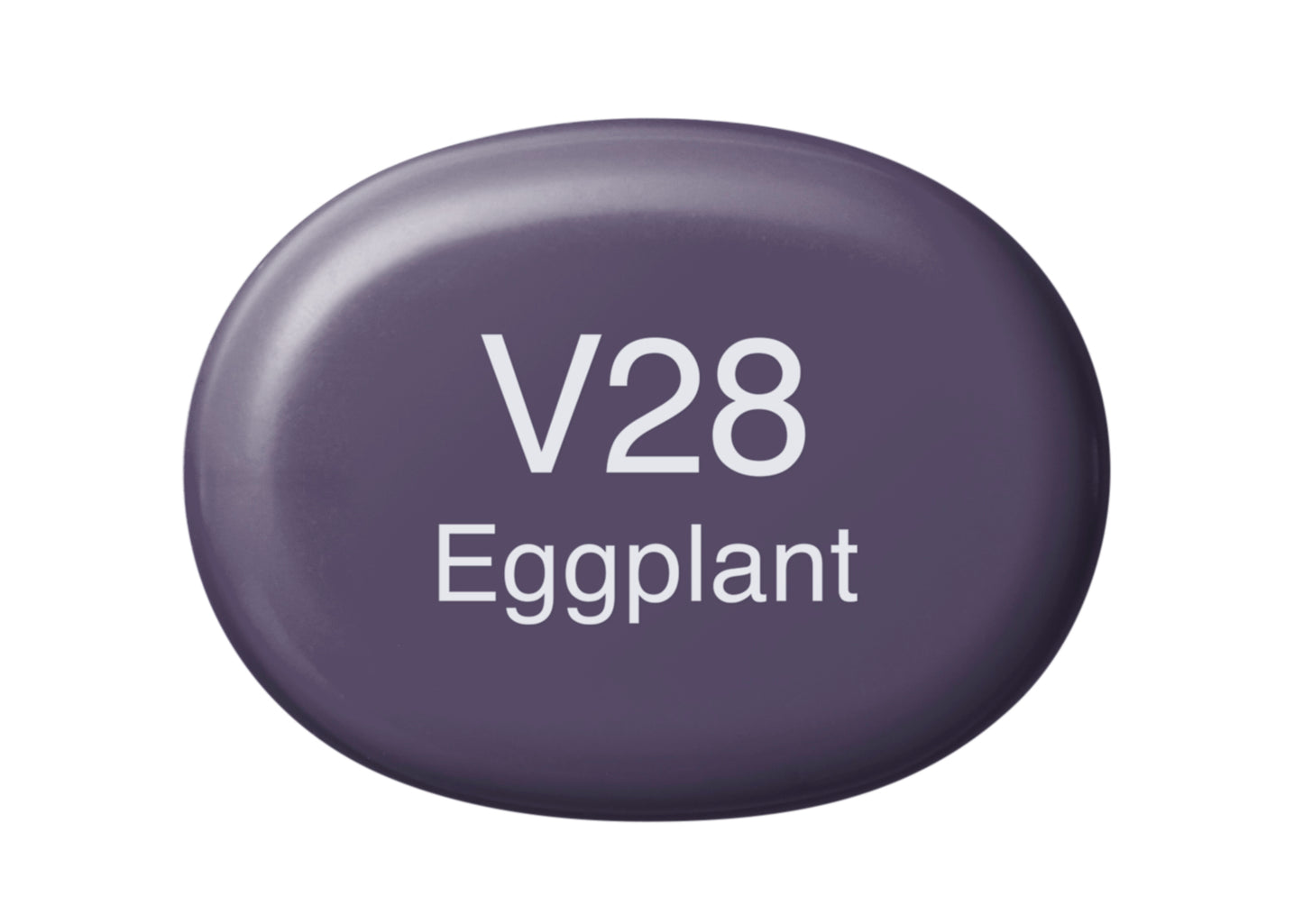 Copic Sketch V28 Eggplant Marker <inline style="float: right; margin-right: 10px; background-color: rgb(106, 101, 139);">&nbsp;&nbsp;&nbsp;&nbsp;&nbsp;&nbsp; </inline>