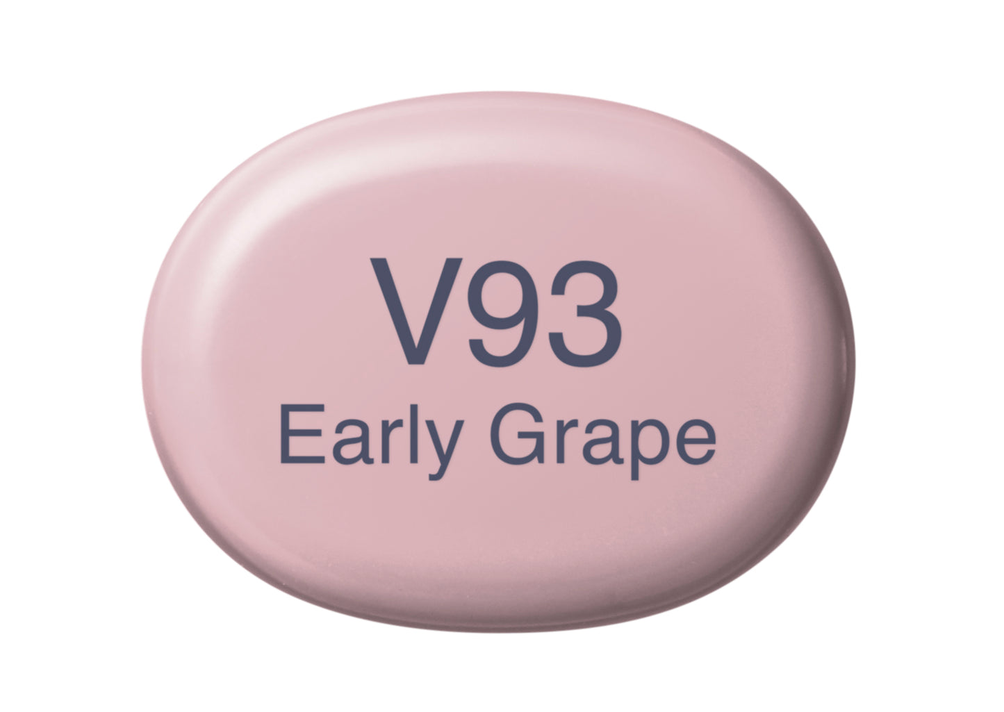 Copic Sketch V93 Early Grape Marker <inline style="float: right; margin-right: 10px; background-color: rgb(220, 187, 207);">&nbsp;&nbsp;&nbsp;&nbsp;&nbsp;&nbsp; </inline>