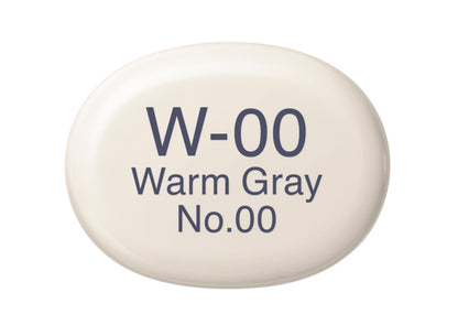 Copic Sketch W00 Warm Gray No. 00 Marker <inline style="float: right; margin-right: 10px; background-color: rgb(243, 242, 237);">&nbsp;&nbsp;&nbsp;&nbsp;&nbsp;&nbsp; </inline>