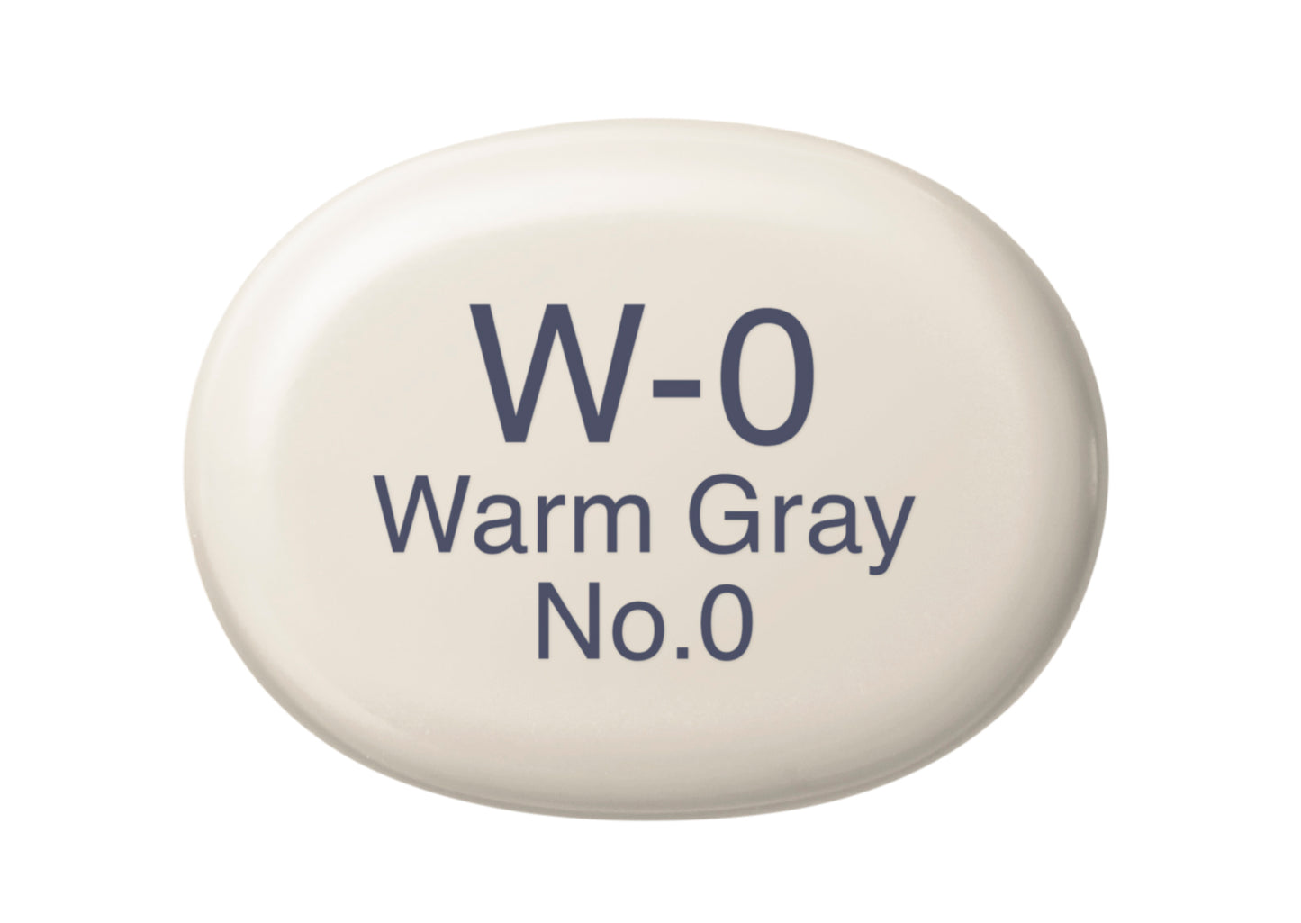 Copic Sketch W0 Warm Gray No. 0 Marker <inline style="float: right; margin-right: 10px; background-color: rgb(243, 243, 233);">&nbsp;&nbsp;&nbsp;&nbsp;&nbsp;&nbsp; </inline>