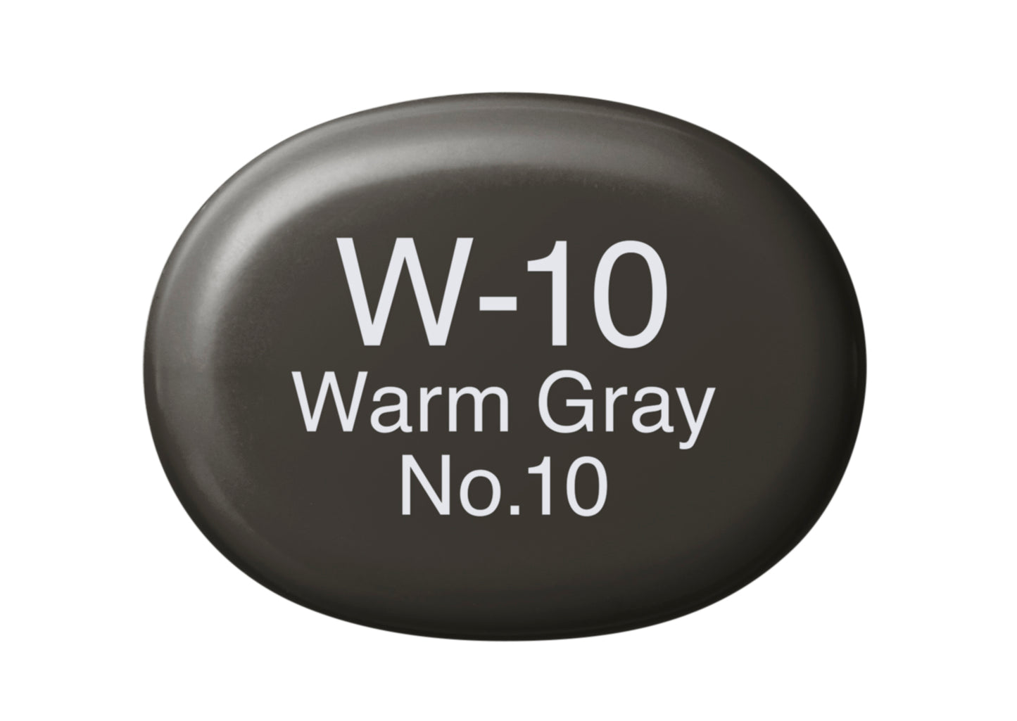 Copic Sketch W10 Warm Gray No. 10 Marker <inline style="float: right; margin-right: 10px; background-color: rgb(230, 231, 223);">&nbsp;&nbsp;&nbsp;&nbsp;&nbsp;&nbsp; </inline>