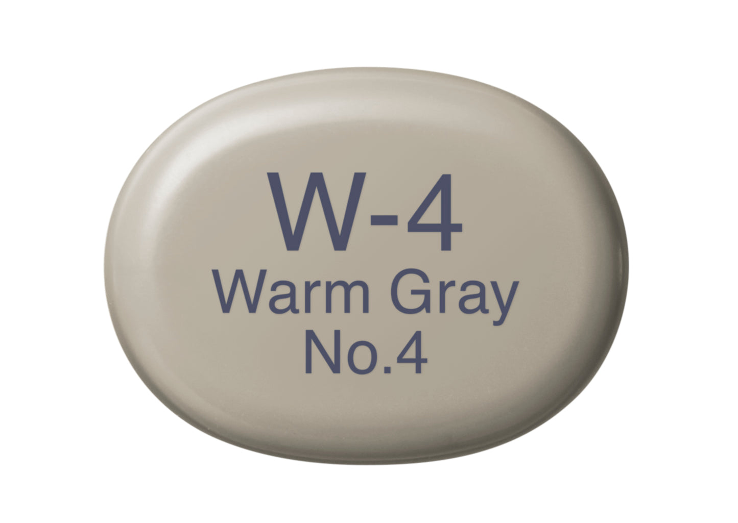 Copic Sketch W4 Warm Gray No. 4 Marker <inline style="float: right; margin-right: 10px; background-color: rgb(188, 187, 182);">&nbsp;&nbsp;&nbsp;&nbsp;&nbsp;&nbsp; </inline>