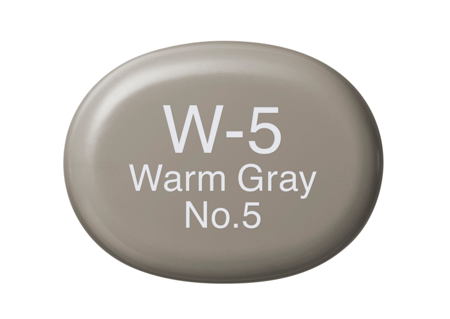 Copic Sketch W5 Warm Gray No. 5 Marker <inline style="float: right; margin-right: 10px; background-color: rgb(167, 166, 161);">&nbsp;&nbsp;&nbsp;&nbsp;&nbsp;&nbsp; </inline>