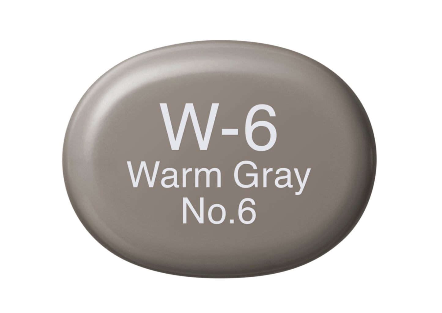 Copic Sketch W6 Warm Gray No. 6 Marker <inline style="float: right; margin-right: 10px; background-color: rgb(149, 148, 143);">&nbsp;&nbsp;&nbsp;&nbsp;&nbsp;&nbsp; </inline>