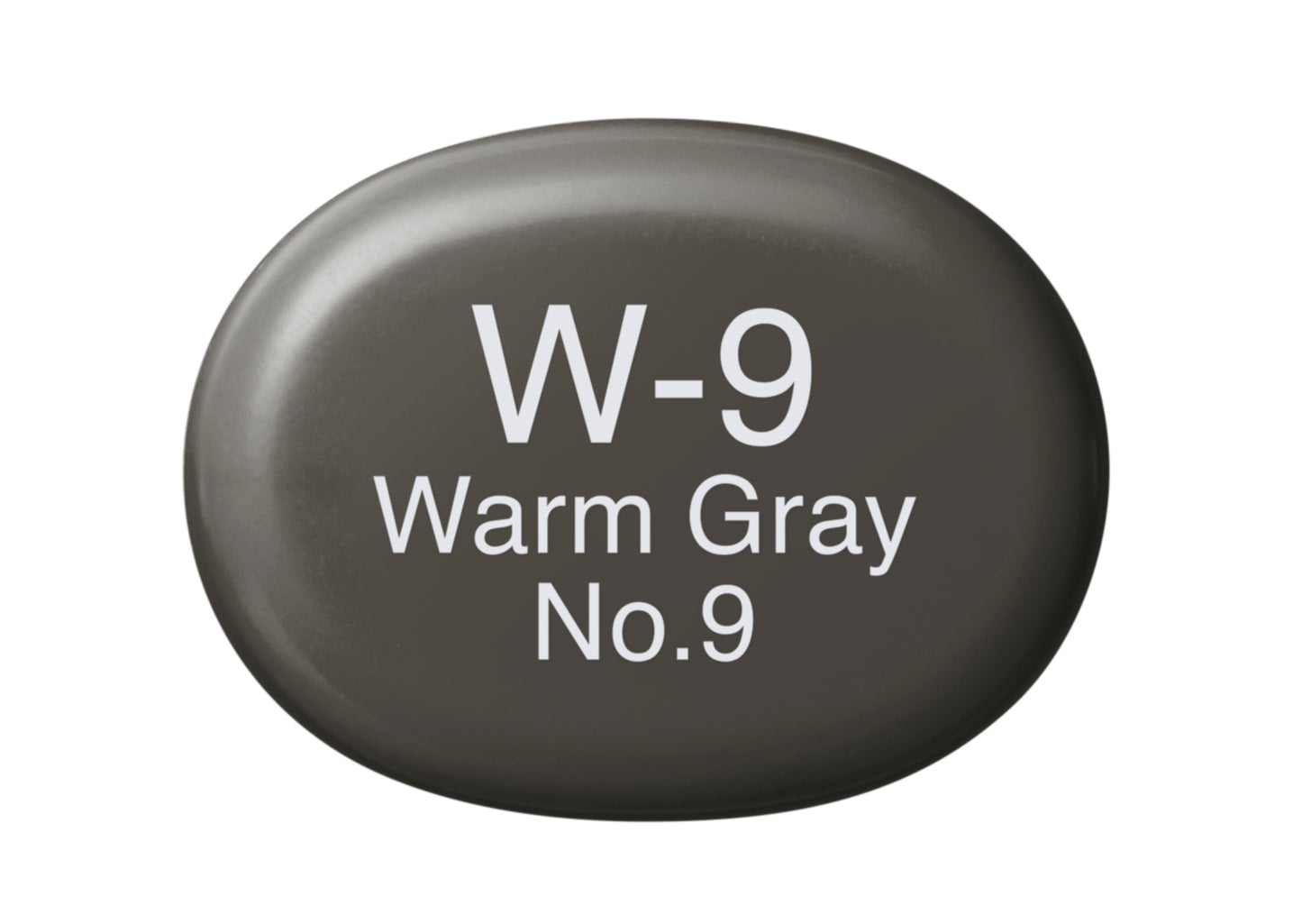 Copic Sketch W9 Warm Gray No. 9 Marker <inline style="float: right; margin-right: 10px; background-color: rgb(77, 78, 73);">&nbsp;&nbsp;&nbsp;&nbsp;&nbsp;&nbsp; </inline>
