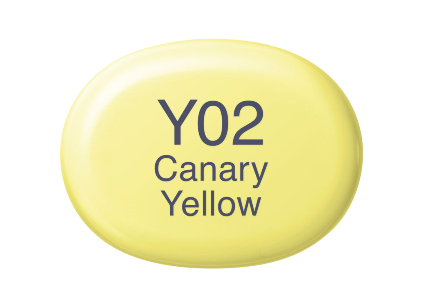 Copic Sketch Y02 Canary Yellow Marker <inline style="float: right; margin-right: 10px; background-color: rgb(246, 242, 151);">&nbsp;&nbsp;&nbsp;&nbsp;&nbsp;&nbsp; </inline>