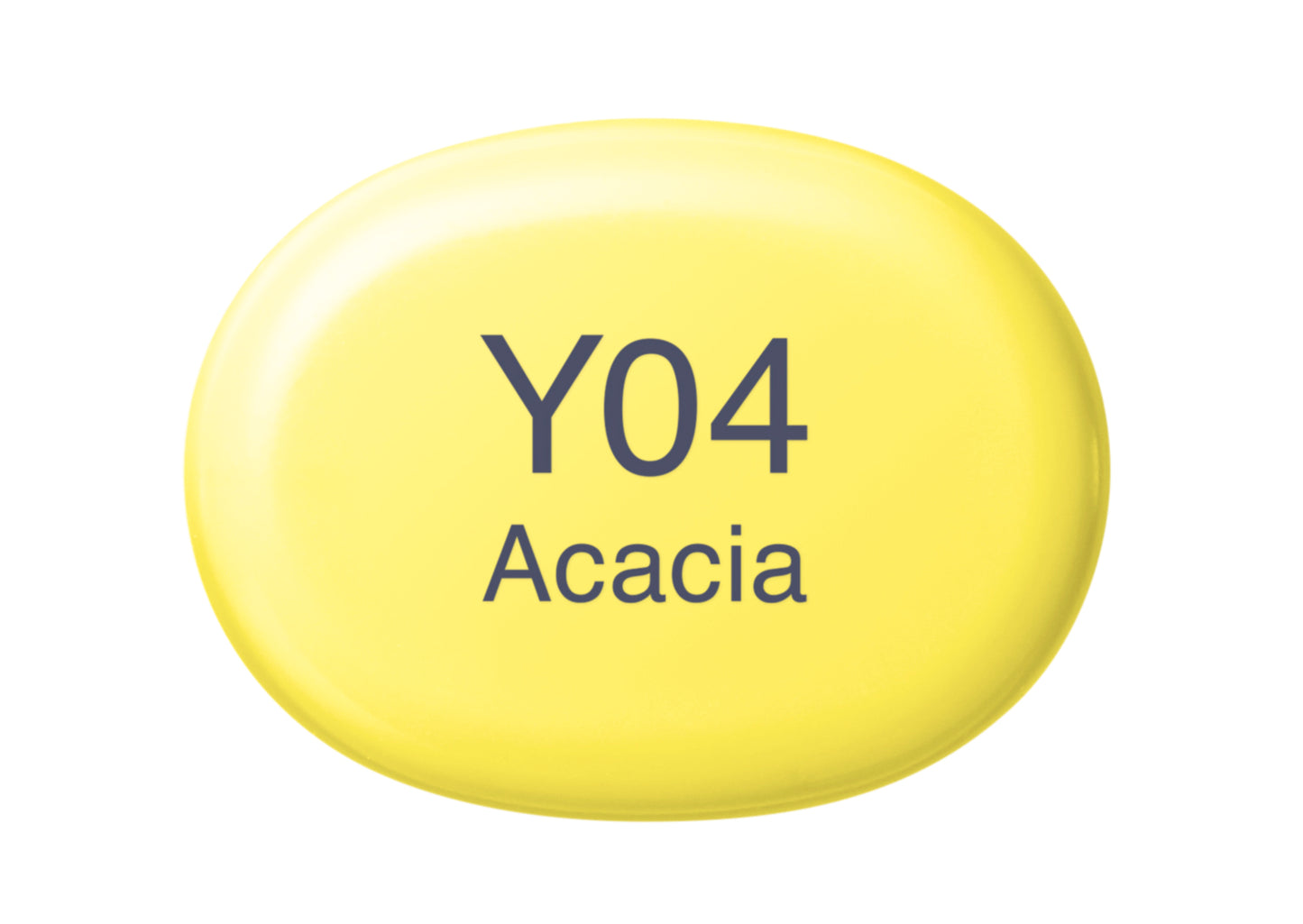 Copic Sketch Y04 Acacia Marker <inline style="float: right; margin-right: 10px; background-color: rgb(232, 225, 91);">&nbsp;&nbsp;&nbsp;&nbsp;&nbsp;&nbsp; </inline>