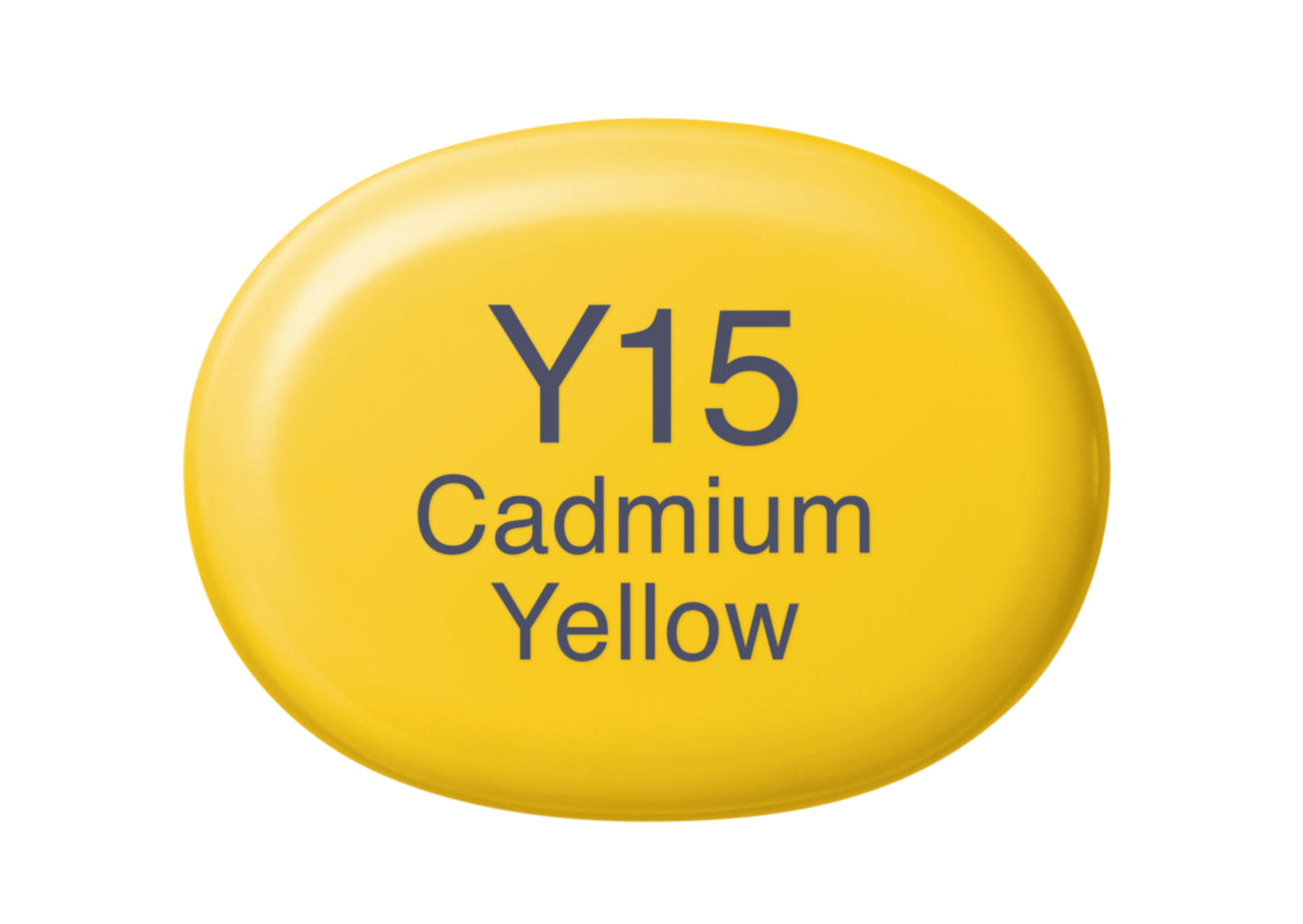 Copic Sketch Y15 Cadmium Yellow Marker <inline style="float: right; margin-right: 10px; background-color: rgb(255,230,111);">&nbsp;&nbsp;&nbsp;&nbsp;&nbsp;&nbsp; </inline>