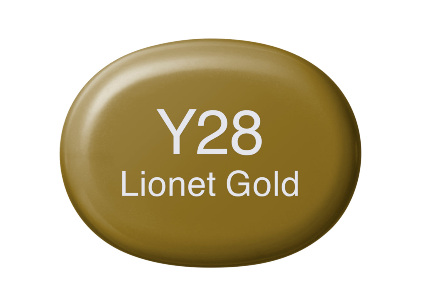 Copic Sketch Y28 Lionet Gold Marker <inline style="float: right; margin-right: 10px; background-color: rgb(202, 168, 105);">&nbsp;&nbsp;&nbsp;&nbsp;&nbsp;&nbsp; </inline>