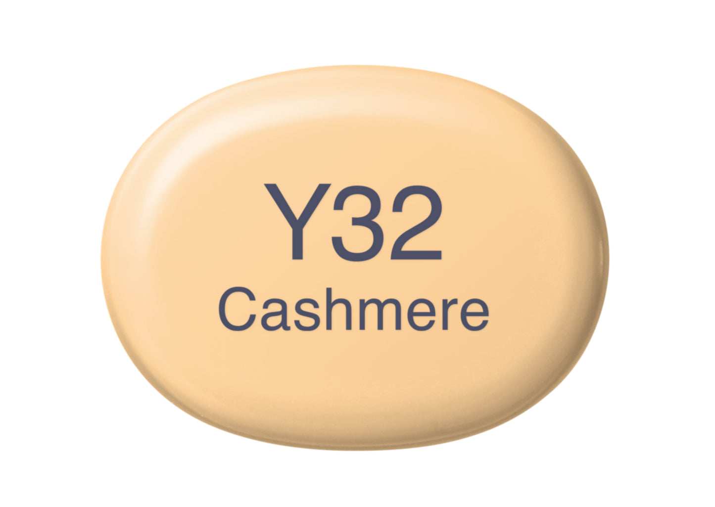 Copic Sketch Y32 Cashmere Marker <inline style="float: right; margin-right: 10px; background-color: rgb(243, 217, 185);">&nbsp;&nbsp;&nbsp;&nbsp;&nbsp;&nbsp; </inline>