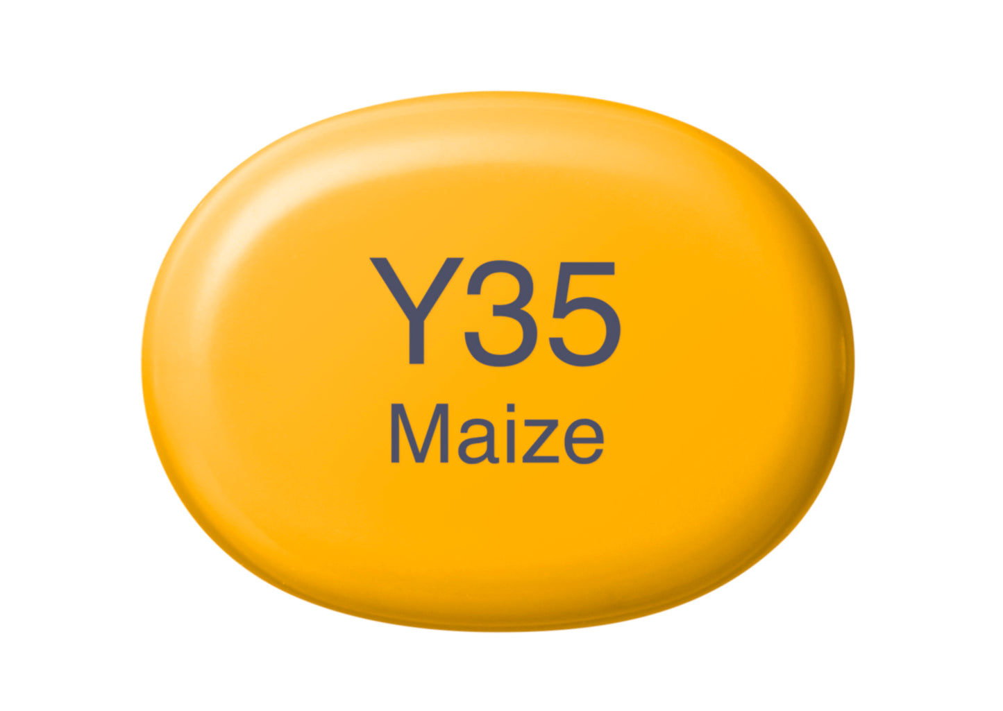 Copic Sketch Y35 Maize Marker <inline style="float: right; margin-right: 10px; background-color: rgb(249, 210, 120);">&nbsp;&nbsp;&nbsp;&nbsp;&nbsp;&nbsp; </inline>