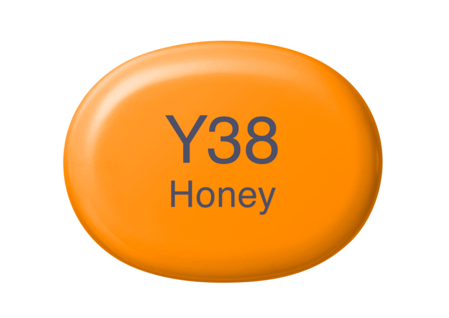 Copic Sketch Y38 Honey Marker <inline style="float: right; margin-right: 10px; background-color: rgb(255, 211, 116);">&nbsp;&nbsp;&nbsp;&nbsp;&nbsp;&nbsp; </inline>