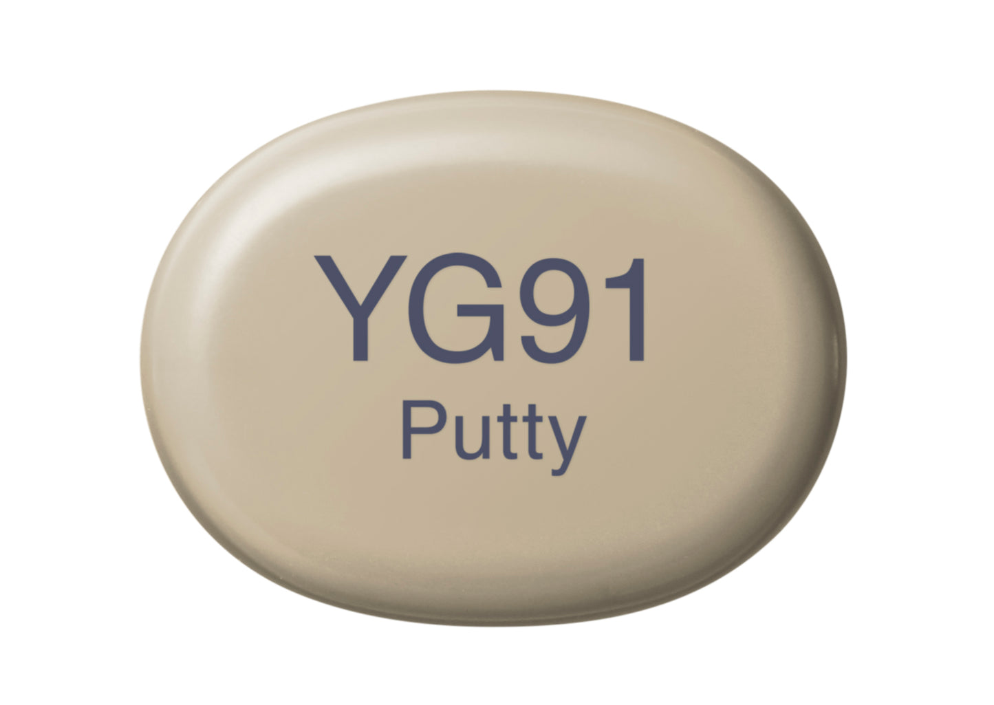 Copic Sketch YG91 Putty Marker <inline style="float: right; margin-right: 10px; background-color: rgb(218, 214, 176);">&nbsp;&nbsp;&nbsp;&nbsp;&nbsp;&nbsp; </inline>
